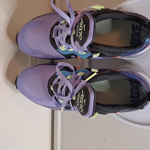 Nike Air270 react - Picture 10 of 10